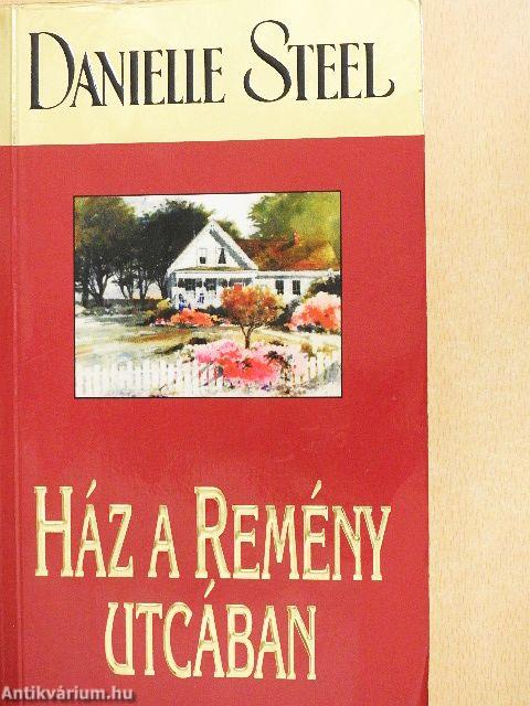 Ház a Remény utcában