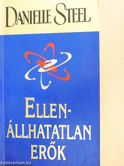 Ellenállhatatlan erők