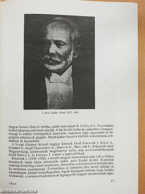 Magyarország ásványai