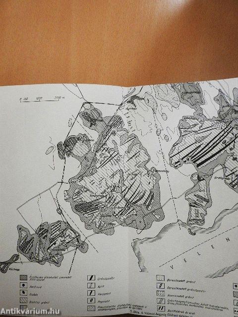 Magyarország ásványai