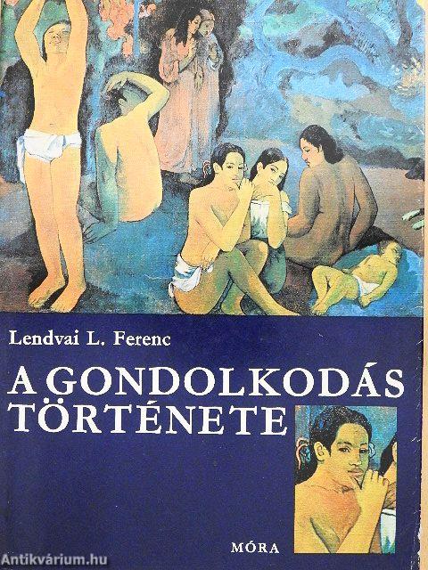 A gondolkodás története