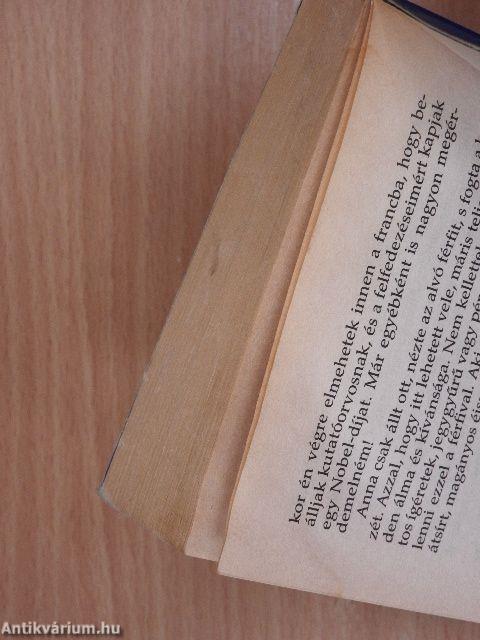 Ellenállhatatlan erők