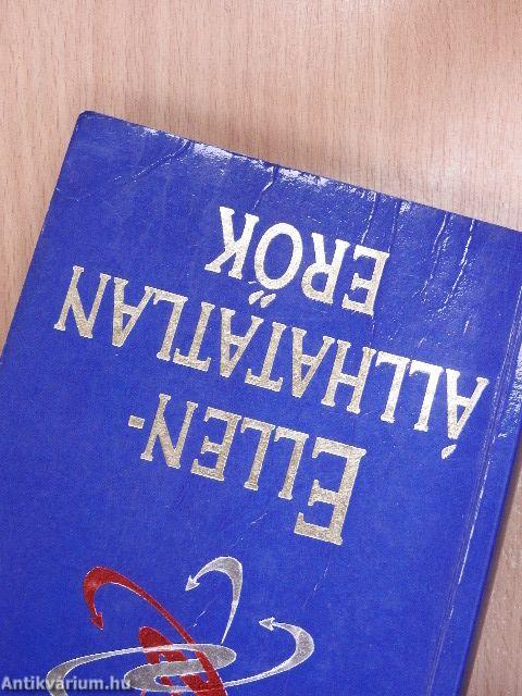 Ellenállhatatlan erők