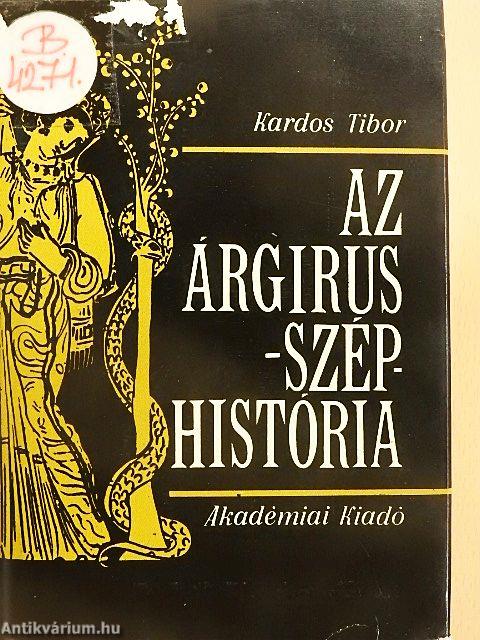 Az Árgirus-széphistória