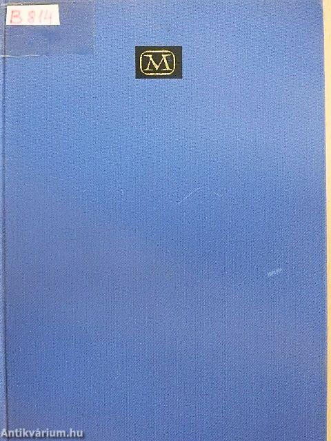 Bartóktól Radnótiig