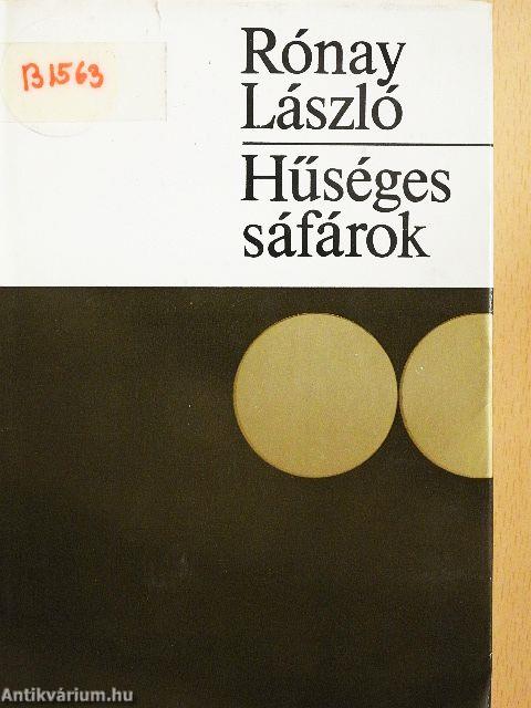 Hűséges sáfárok