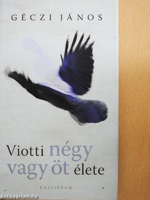 Viotti négy vagy öt élete