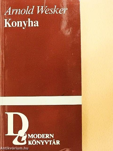 Konyha