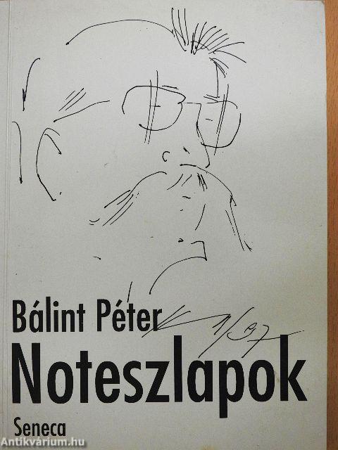 Noteszlapok