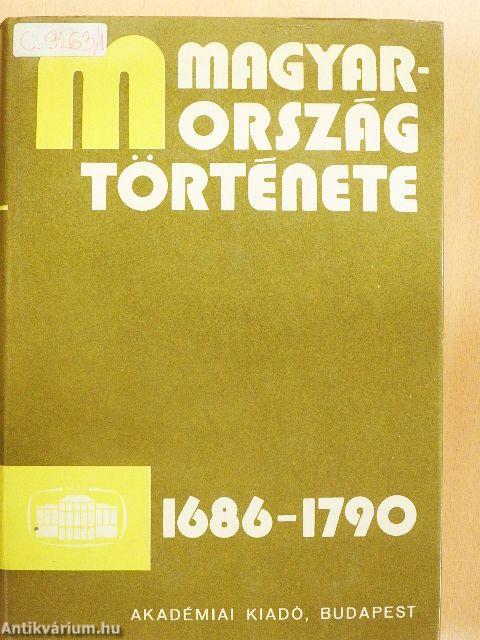 Magyarország története 4/1-2.