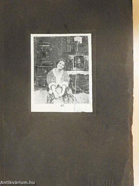 Árverési Közlöny 1935. február