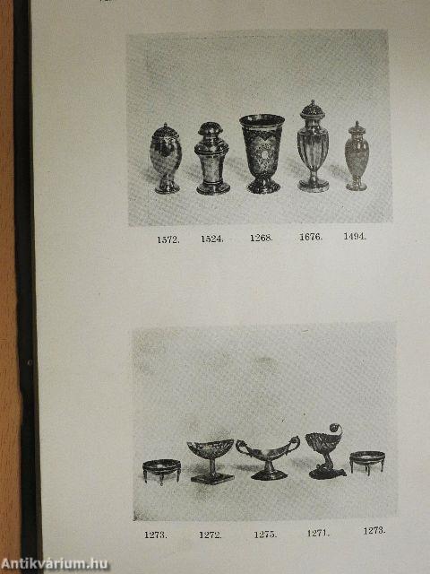 Árverési Közlöny 1935. február