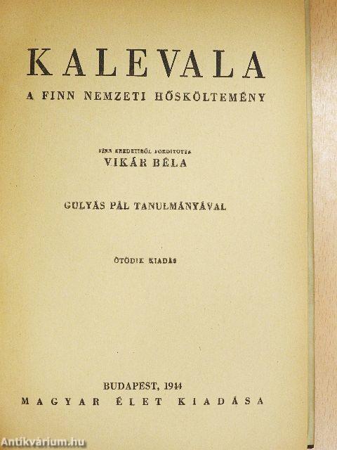 Kalevala