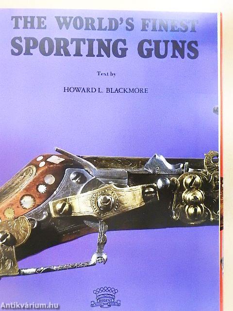 The World's Finest Sporting Guns