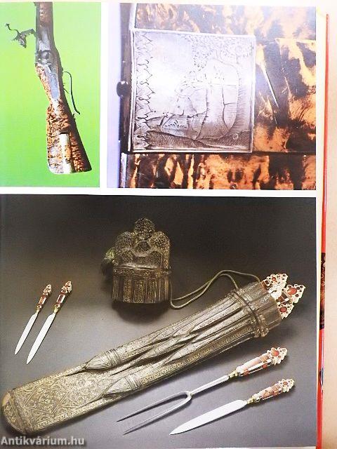 The World's Finest Sporting Guns