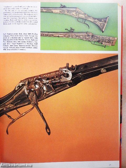 The World's Finest Sporting Guns