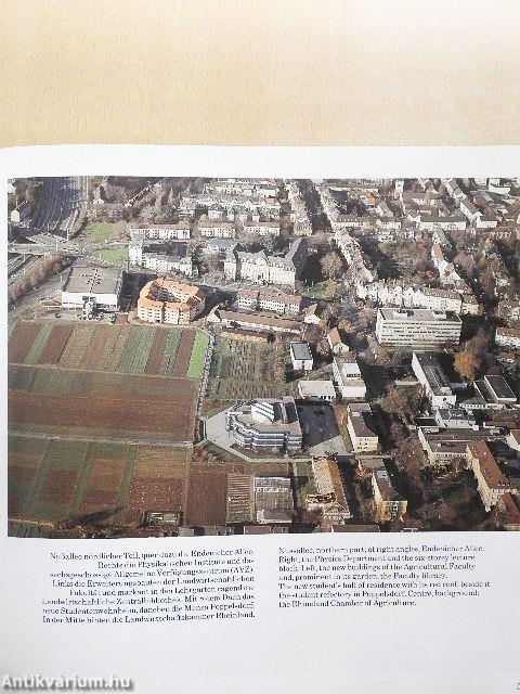 Rheinische Friedrich-Wilhelms-Universität Bonn