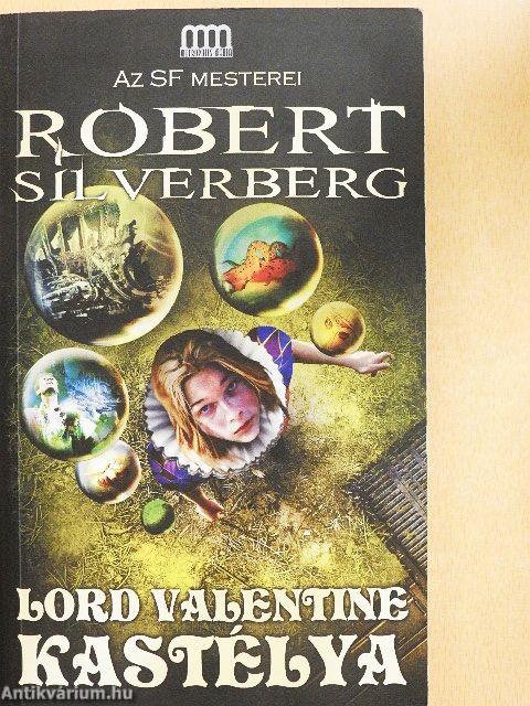 Lord Valentine kastélya