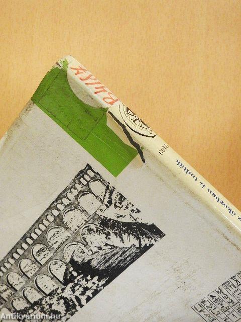 Már az ókorban is tudták...