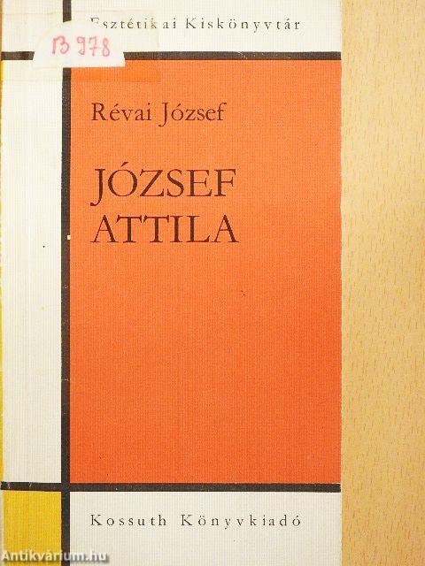 József Attila