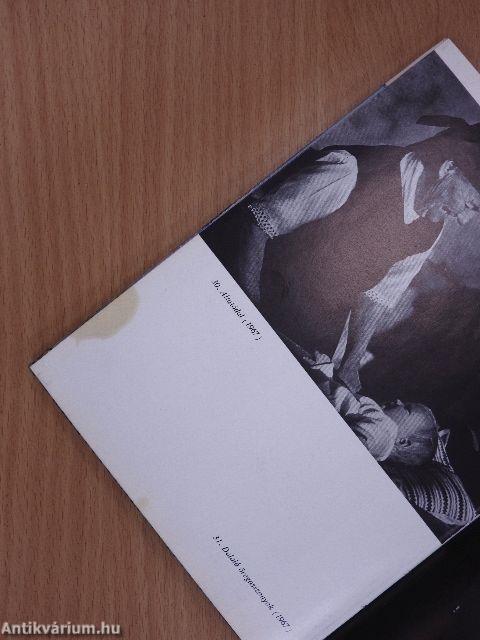 Magyar népdalok, népi hangszerek