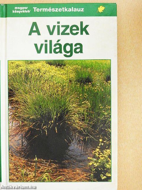 A vizek világa