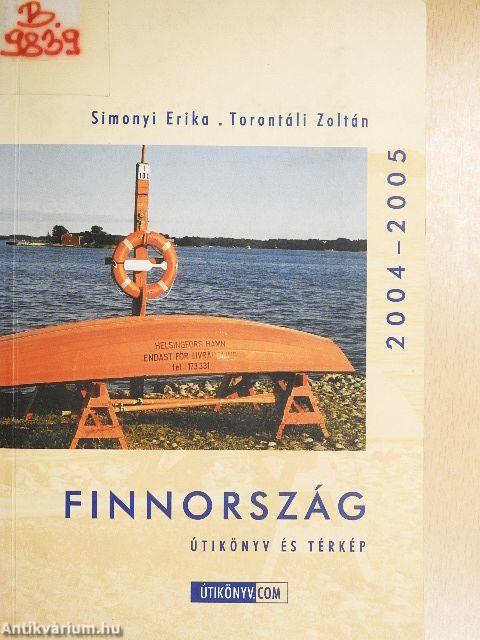 Finnország