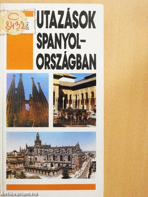 Utazások Spanyolországban