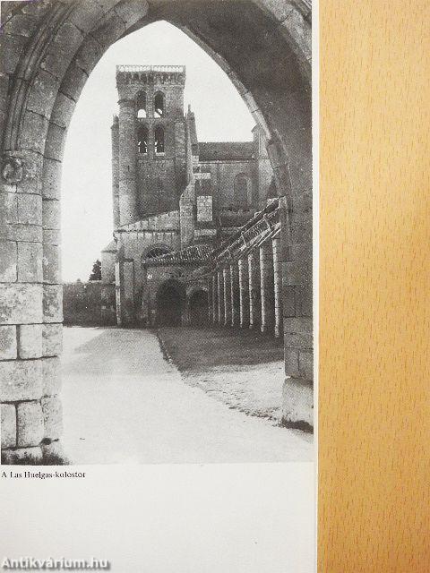 Utazások Spanyolországban