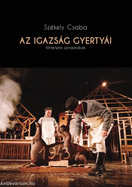 Az igazság gyertyái