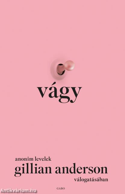 Vágy