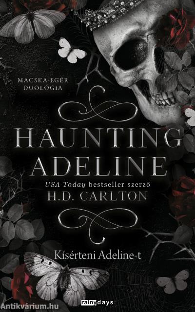 Haunting Adeline