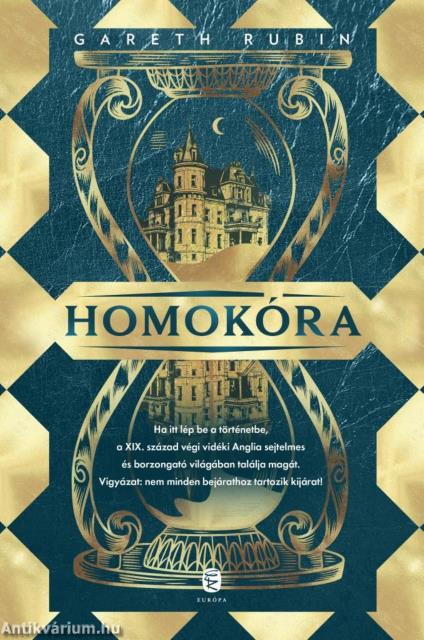 Homokóra
