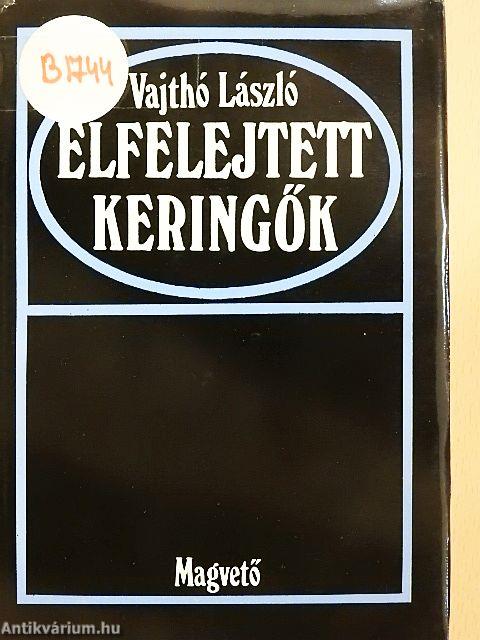 Elfelejtett keringők