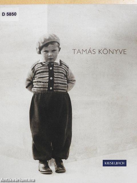 Tamás könyve