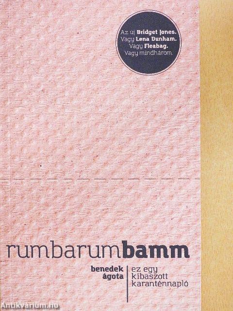 Rumbarumbamm