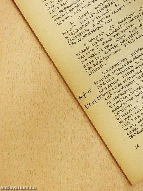 Külföldi tanulmányutak 1957