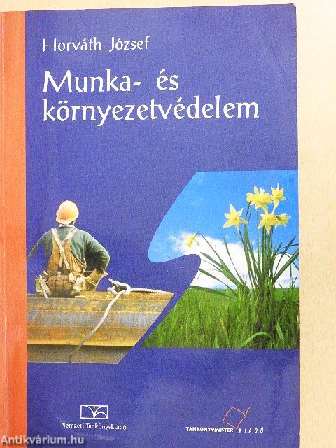 Munka- és környezetvédelem