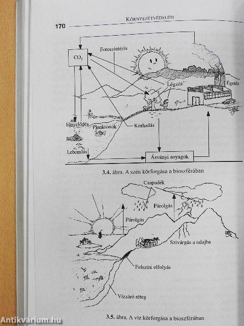 Munka- és környezetvédelem
