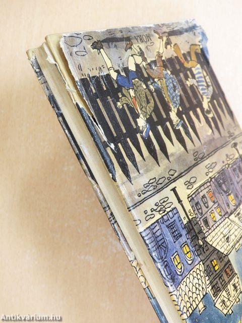 Puskák és galambok