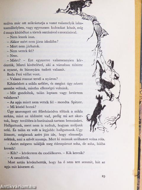 Puskák és galambok