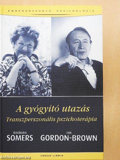 A gyógyító utazás