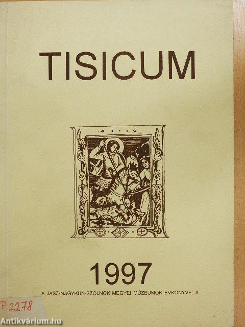 Tisicum 1997.