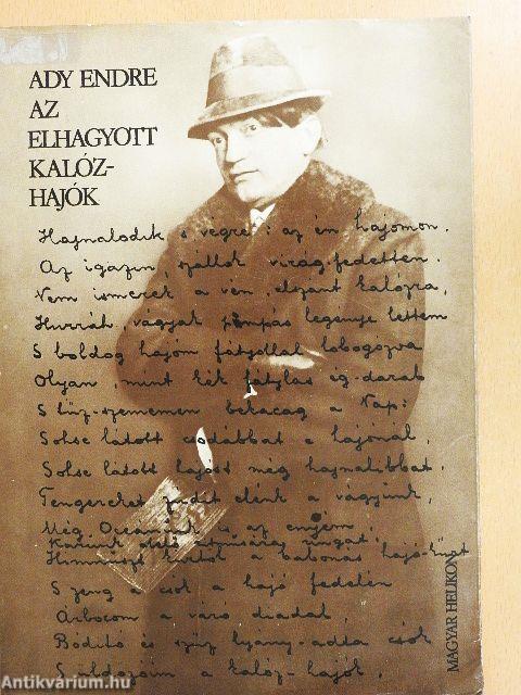 Az elhagyott kalóz-hajók