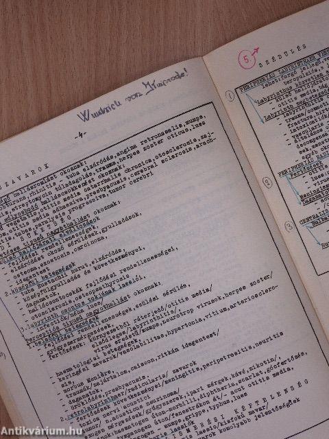 Vademecum Oto-Rhino-Laryngologicum