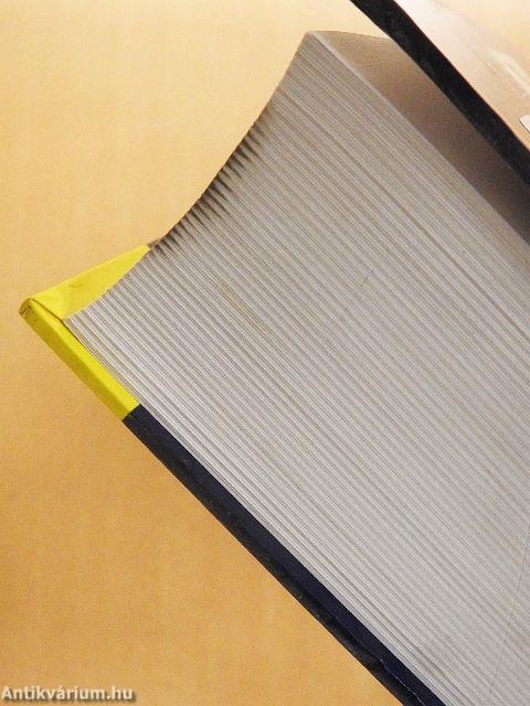 Magyar-Angol Szótár