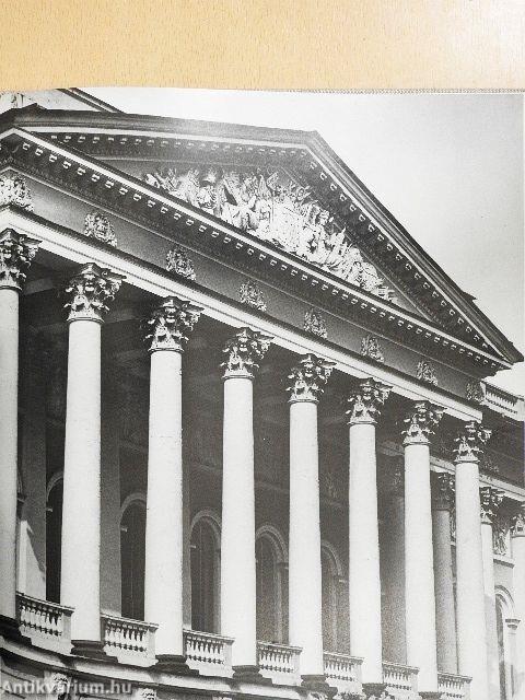 Leningrád és környéke