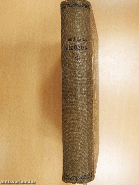 A vizözön