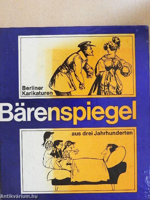 Bärenspiegel