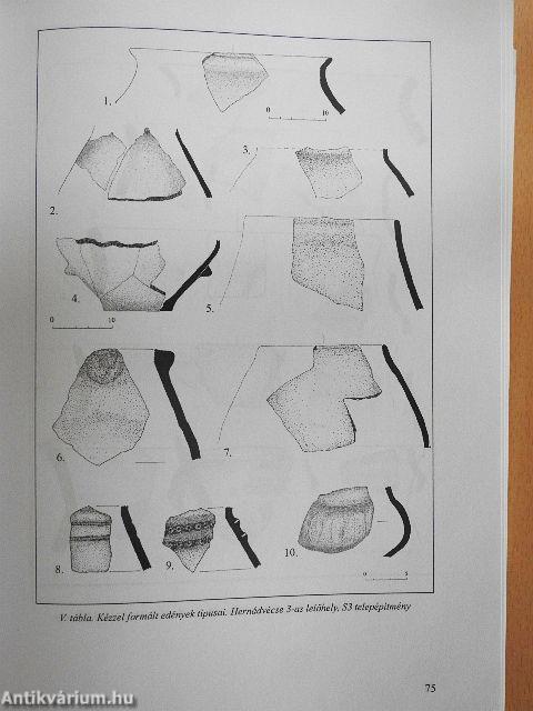 A Herman Ottó Múzeum évkönyve XLVII.